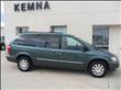 2004 Chrysler Town & Country