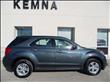 2011 Chevrolet Equinox