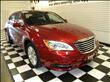 2011 Chrysler 200