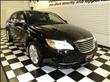 2012 Chrysler 200