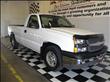 2004 Chevrolet Silverado 1500