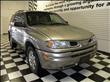 2002 Oldsmobile Bravada