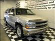 2004 Chevrolet Suburban