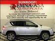 2011 Jeep Compass