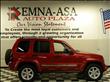 2006 Jeep Liberty