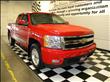 2008 Chevrolet Silverado 1500
