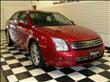 2008 Ford Fusion