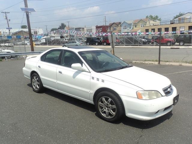2001 Acura TL for sale
