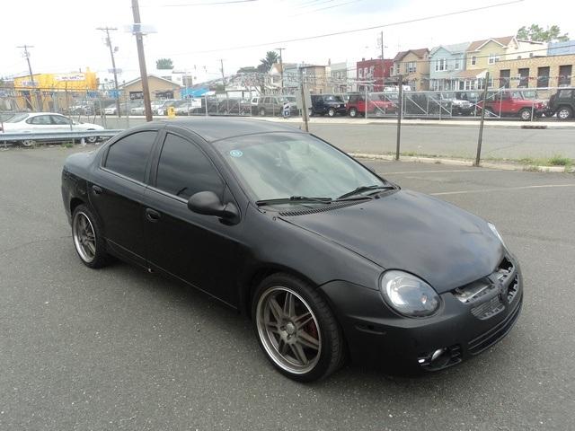 2004 Dodge Neon for sale