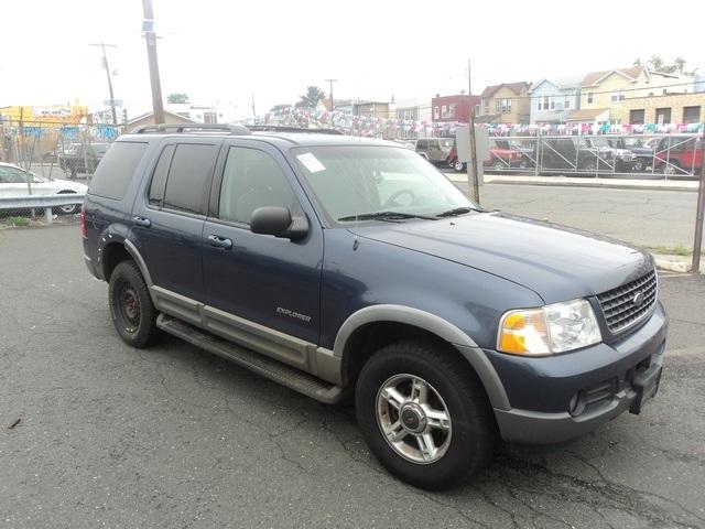 2002 Ford Explorer for sale