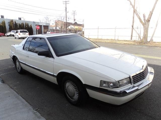 1992 Cadillac Eldorado for sale