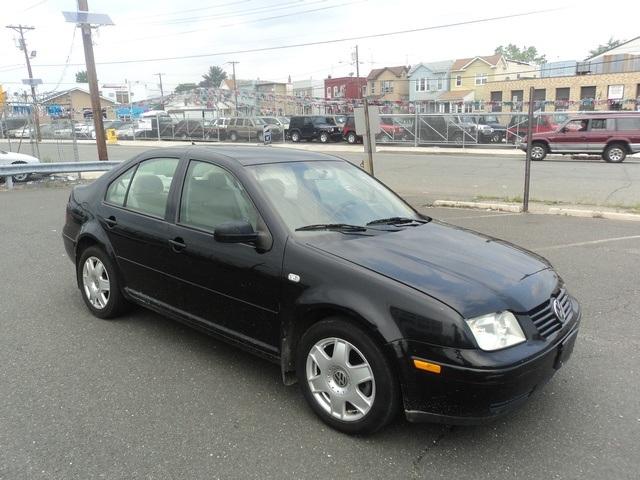 2001 Volkswagen Jetta for sale