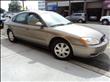 2005 Ford Taurus