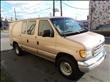 1997 Ford Econoline