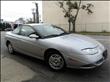 2001 Saturn S Series