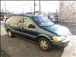 2002 Chevrolet Venture