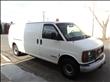 1996 GMC Savana