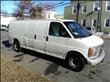 2000 GMC Savana