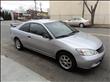 2005 Honda Civic