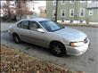 2001 Nissan Altima