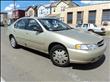 1998 Nissan Altima