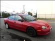 1997 Plymouth Neon