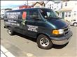 2003 Dodge Ram Van