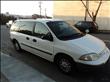 1999 Ford Windstar
