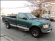 1998 Ford F150