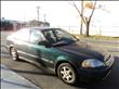 1996 Honda Civic