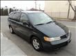 1999 Honda Odyssey