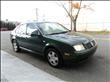 1999 Volkswagen Jetta