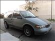 1997 Mercury Villager