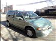 1996 Nissan Quest