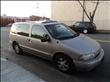 2000 Nissan Quest