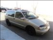 1999 Nissan Quest