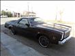 1974 Chevrolet El Camino