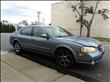 2000 Nissan Maxima