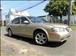 2002 Nissan Maxima
