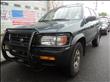 1996 Nissan Pathfinder