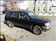 1997 Nissan Pathfinder