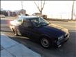 1992 BMW 3 series