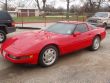 1995 Chevrolet Corvette