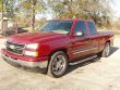 2007 Chevrolet Silverado 1500