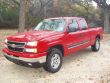 2007 Chevrolet Silverado 1500