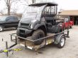 2010 Kawasaki Mule