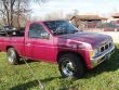 1996 Nissan Pickup