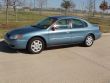 2007 Ford Taurus