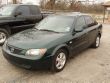 2002 Mazda Protege