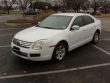 2006 Ford Fusion
